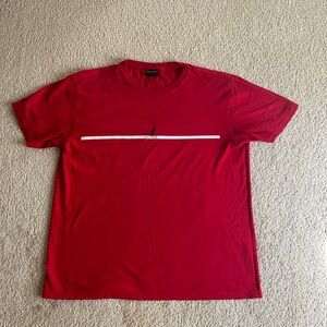 Nautica t shirt